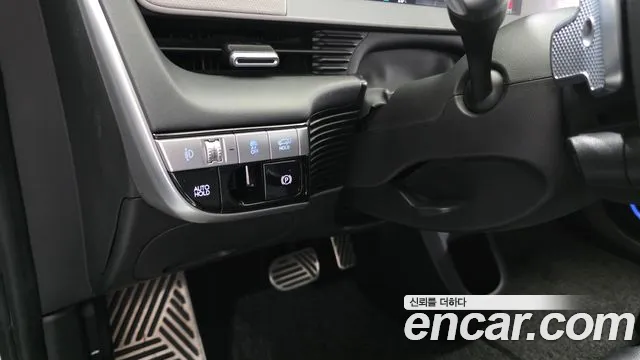 Hyundai Ioniq5 Ioniq5 Long Range AWD — Фото автомобиля 13