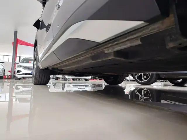 BYD Song L DM-i — Фото автомобиля 21