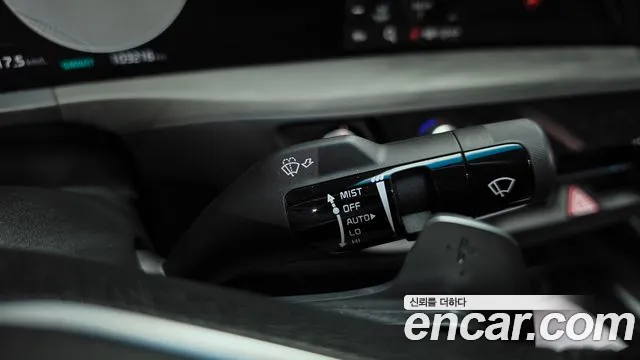 Kia K8 Hybrid — Фото автомобиля 30