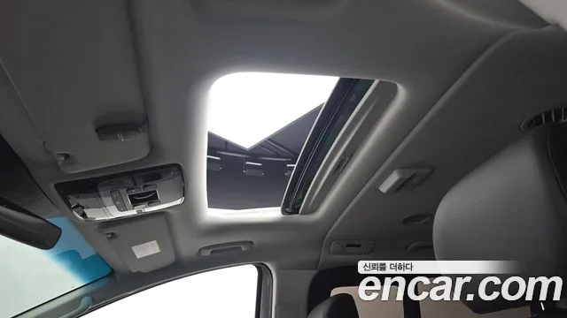Hyundai Staria Staria Tourer 9 мест — Фото автомобиля 17