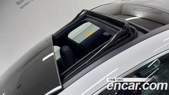Mercedes-Benz CLA-Class C118 — Фото автомобиля 12
