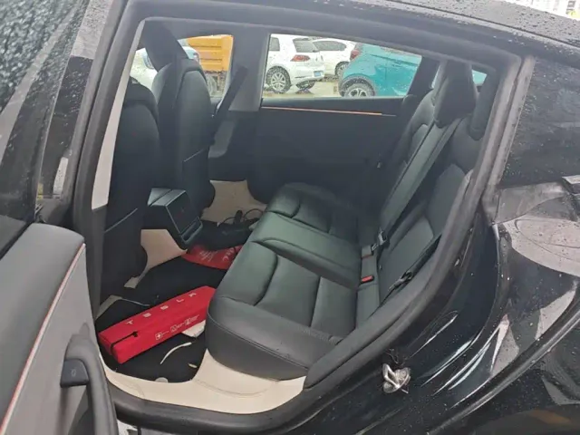 Tesla Model 3 — Фото автомобиля 16