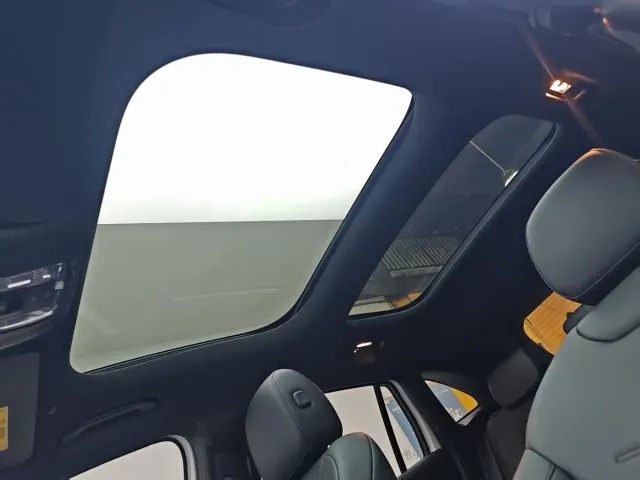 Mercedes-Benz GLA-Class — Фото автомобиля 18