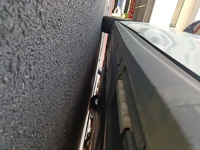 BYD Seal 06 — Фото автомобиля 21