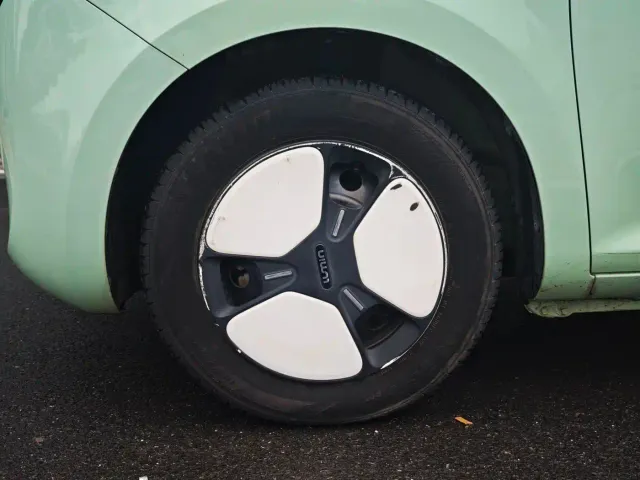 Changan Lumin — Фото автомобиля 11