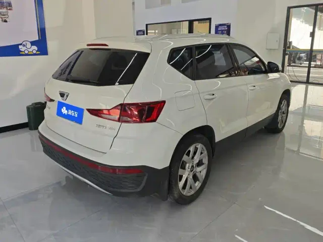 Jetta VS5 — Фото автомобиля 3