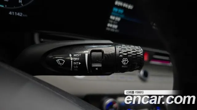 Hyundai Avante CN7 — Фото автомобиля 20