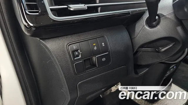 Hyundai Staria — Фото автомобиля 17