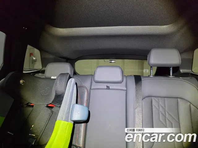 BMW X3 G45 — Фото автомобиля 6
