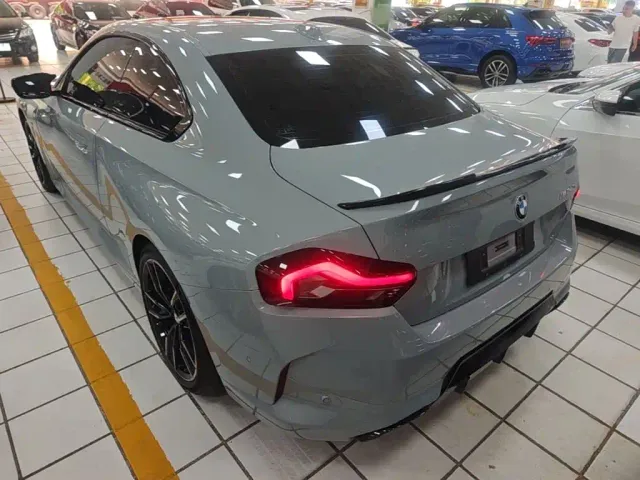 BMW M240i — Фото автомобиля 4