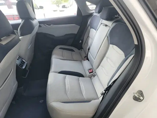 Geely Xingrui — Фото автомобиля 16