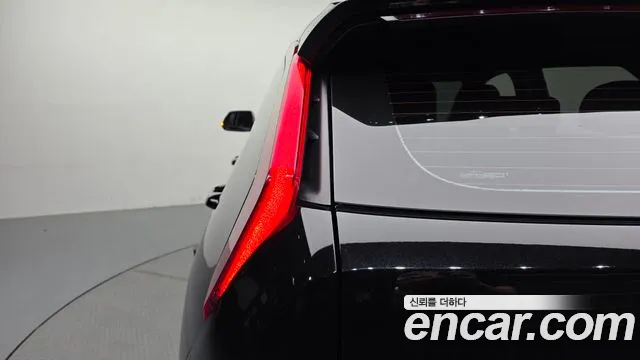 Kia Niro All Niro EV Air — Фото автомобиля 22