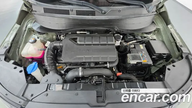 Hyundai Casper — Фото автомобиля 9
