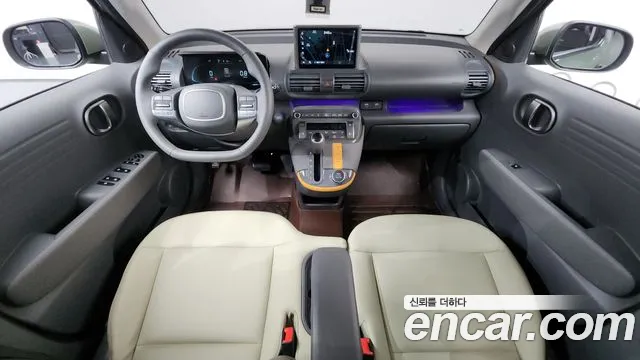 Hyundai Casper — Фото автомобиля 7