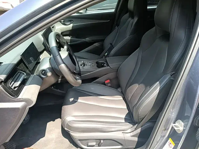 BYD Seal 06 — Фото автомобиля 14