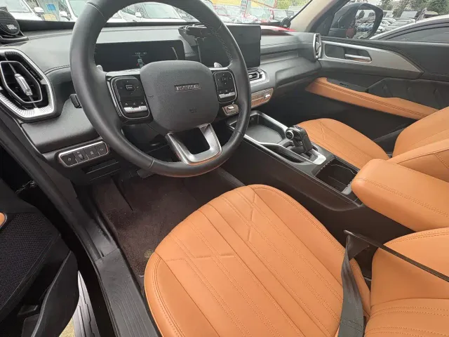 Haval H5 — Фото автомобиля 7