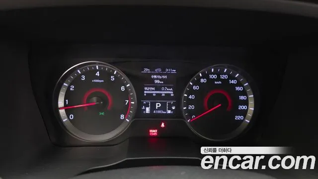 KG_Mobility_Ssangyong TIBOLI Very New Tivoli Бензин 1.5 2WD — Фото автомобиля 4
