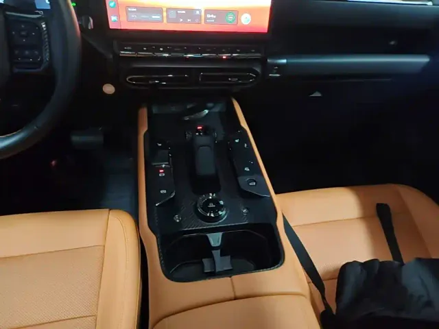 Haval Big Dog — Фото автомобиля 13