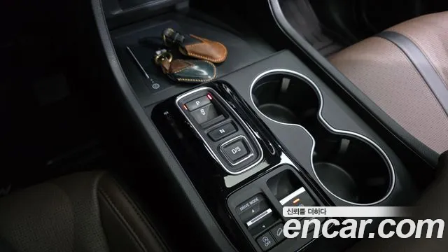 Honda Pilot 3.5 Elite — Фото автомобиля 9