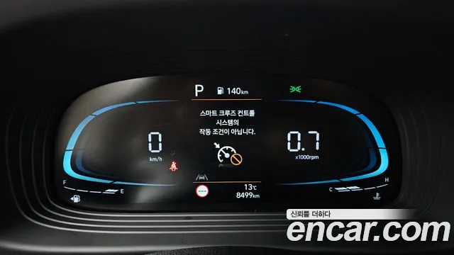 Hyundai Venue — Фото автомобиля 11