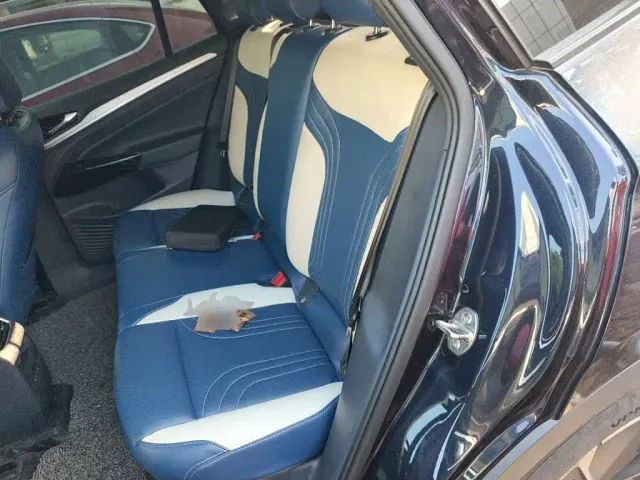 Volkswagen ID.4 Crozz — Фото автомобиля 13