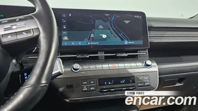 Hyundai Kona SX2 — Фото автомобиля 12