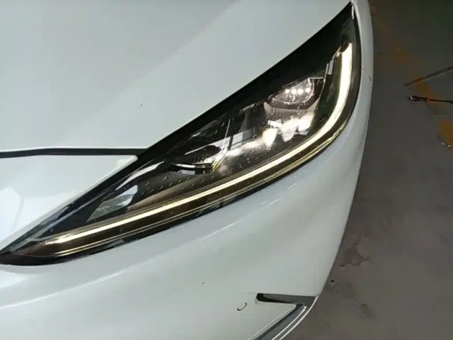 ARCFOX Arcfox Alpha S 2022 Model 708S+ 160kW — Фото автомобиля 23