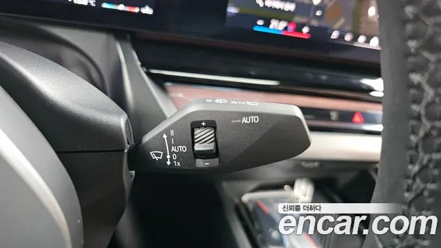 BMW 5 Series — Фото автомобиля 27