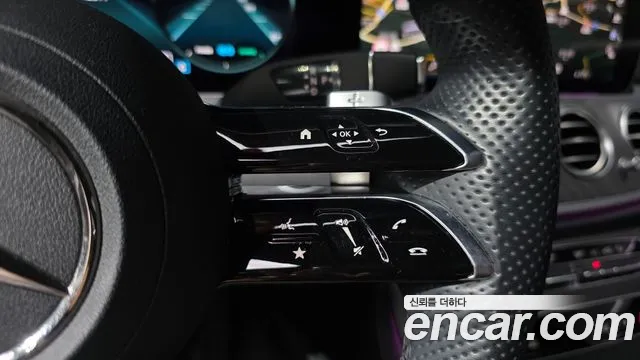 Mercedes-Benz E-Class E-класс W213 — Фото автомобиля 20