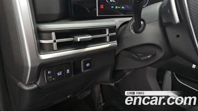 Hyundai Santafe — Фото автомобиля 18