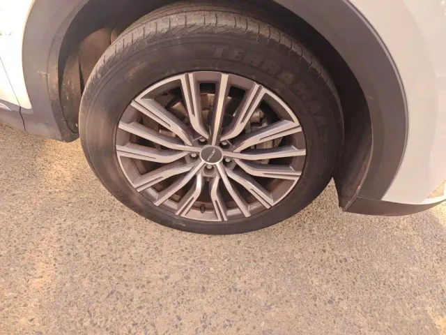 Jetour X70 Plus — Фото автомобиля 24