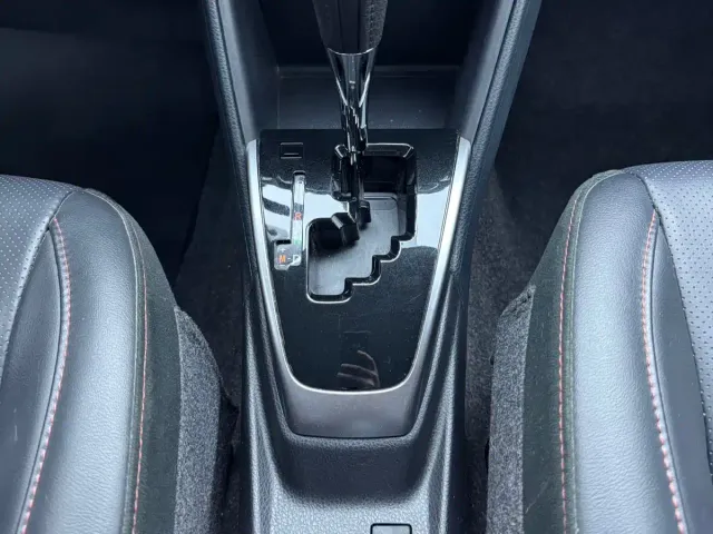 Toyota YARiS L Zhi Xuan — Фото автомобиля 11