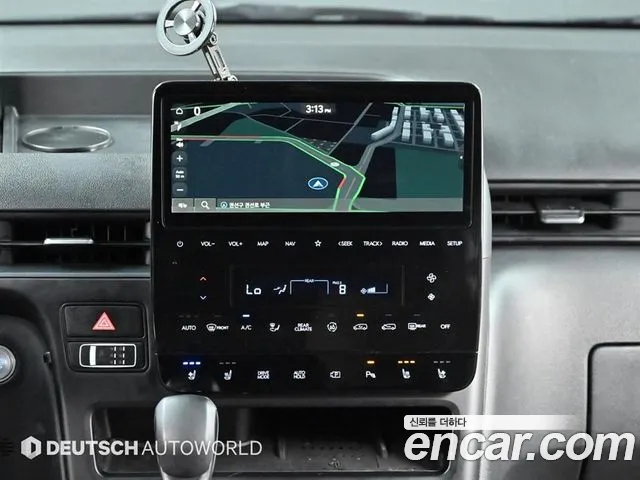 Hyundai Staria — Фото автомобиля 14