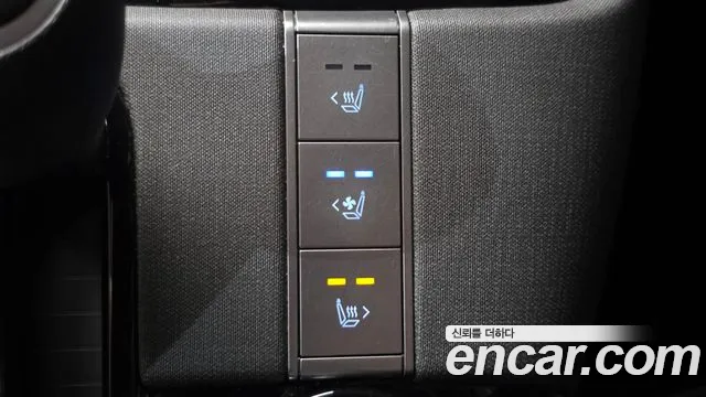 Hyundai Casper — Фото автомобиля 24
