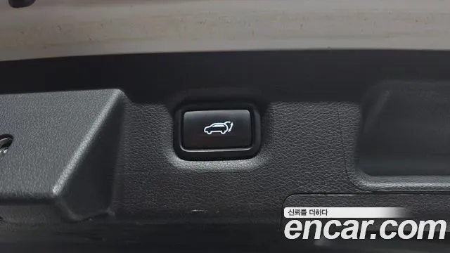 Hyundai Santa Fe New — Фото автомобиля 22