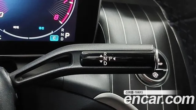 Mercedes-Benz GLC-Class X254 — Фото автомобиля 20