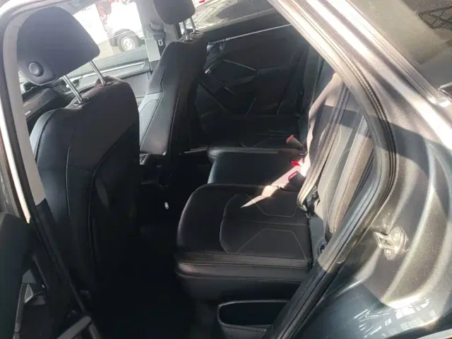 Audi Q3 Sportback — Фото автомобиля 16