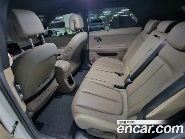 Hyundai Ioniq 5 Ioniq 5 (New) — Фото автомобиля 8