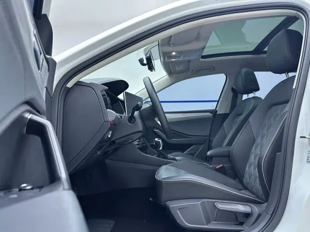 Volkswagen Sagitar — Фото автомобиля 7