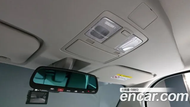 Kia RAY Новый Kia Ray Signature — Фото автомобиля 18