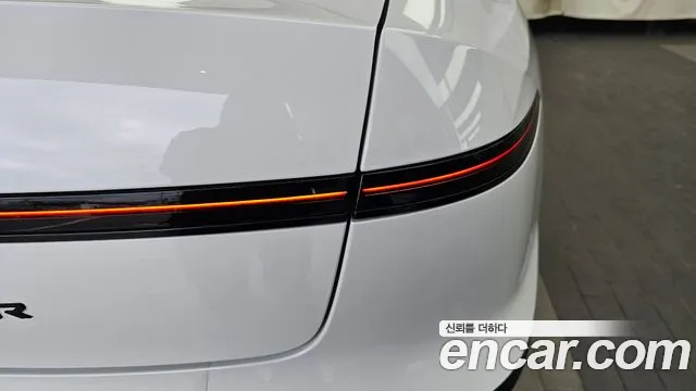 Hyundai Grandeur — Фото автомобиля 16