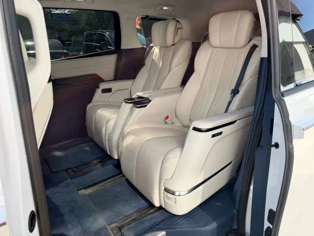 Buick Century — Фото автомобиля 15