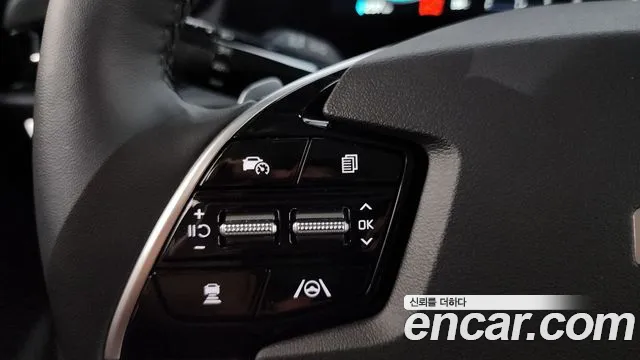 Kia Niro All Niro EV Air — Фото автомобиля 17