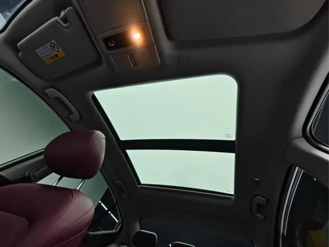 Nissan Teana — Фото автомобиля 12