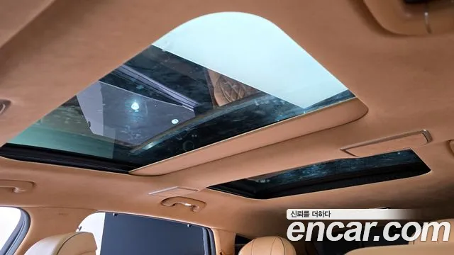 Genesis GV80 2.5T Бензин AWD — Фото автомобиля 18