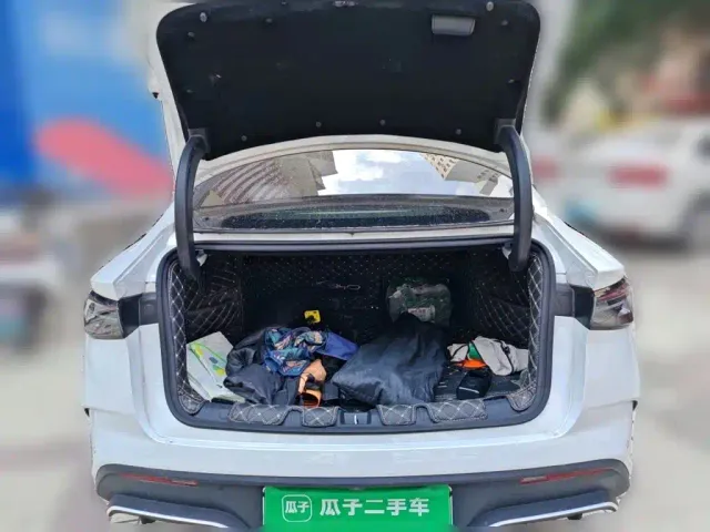 BYD Seal 06 — Фото автомобиля 15