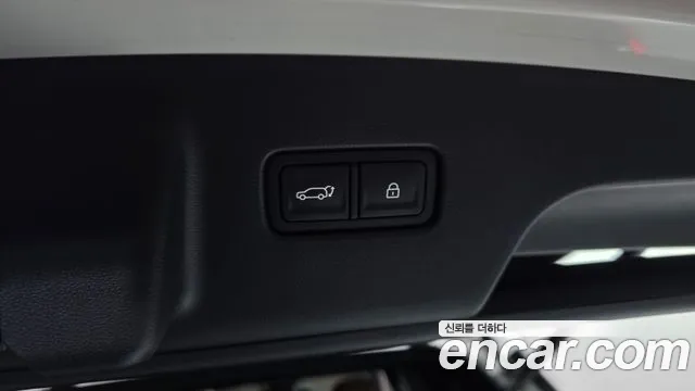 Hyundai Palisade LX3 — Фото автомобиля 19