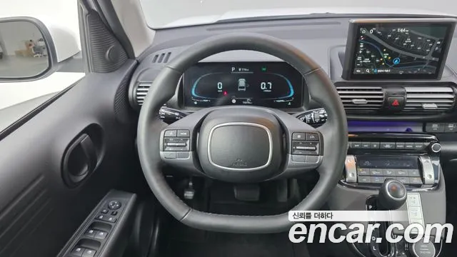 Hyundai Casper Casper Modern — Фото автомобиля 13