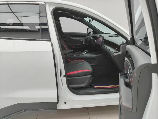 Jetour Dashing — Фото автомобиля 16