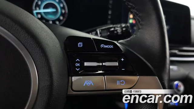 Hyundai Avante — Фото автомобиля 25